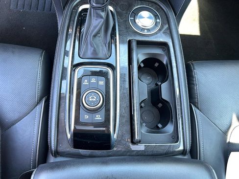 Used 2022 INFINITI QX80 Luxe w/ All-Season Package image 21