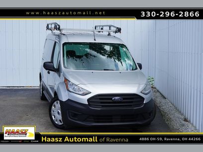 Used 2020 Ford Transit Connect XL