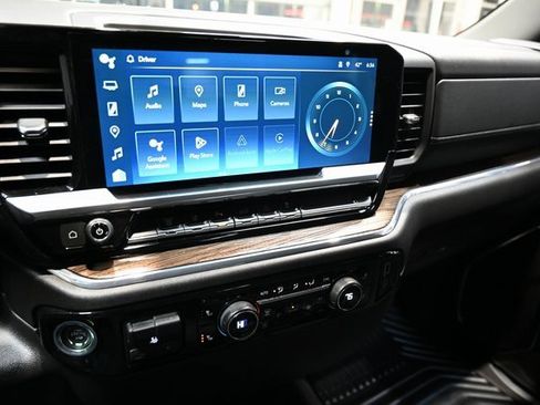 Used 2024 Chevrolet Silverado 3500 LT w/ All Star Edition image 17