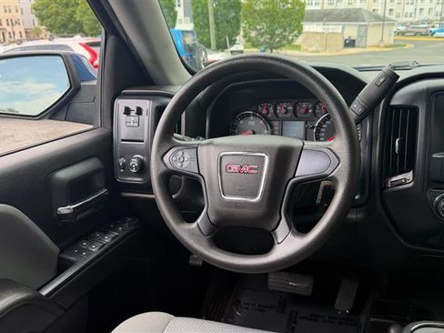 Used 2019 GMC Sierra 1500 Limited w/ Elevation Edition AWD/4WD image 25
