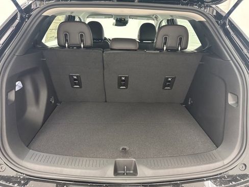 New 2027 Chevrolet Bolt RS image 25