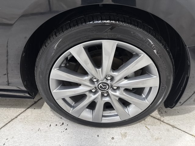 Used 2022 MAZDA MAZDA3 s FWD image 28