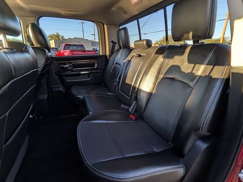 Used 2014 RAM 1500 Laramie w/ Convenience Group image 28