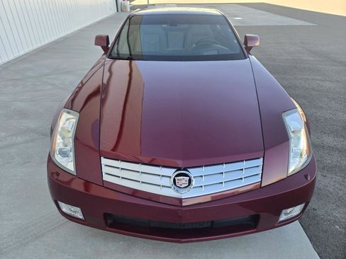 Used 2006 Cadillac XLR image 26