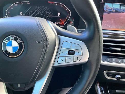Used 2020 BMW X7 xDrive40i w/ Premium Package image 19
