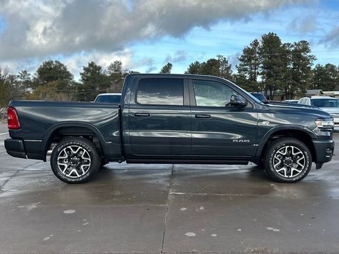 New 2026 RAM 1500 Laramie image 2