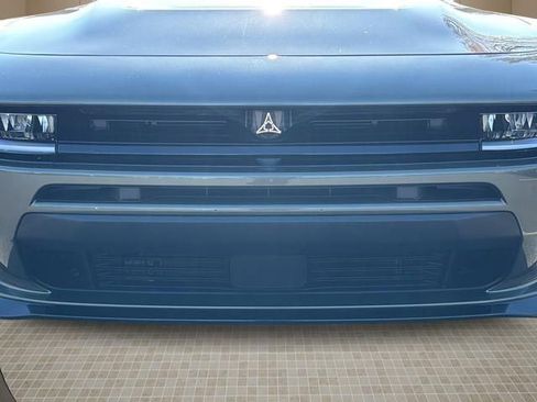 New 2026 Dodge Charger GT w/ Blacktop Package AWD/4WD image 10
