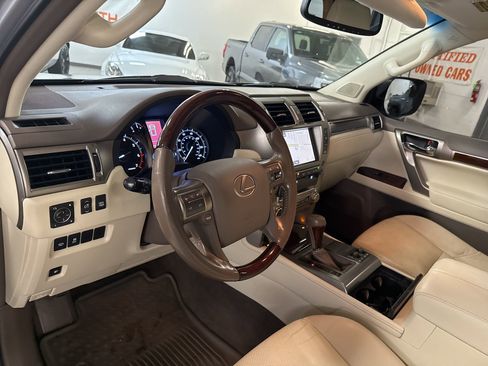 Used 2016 Lexus GX 460 460 image 39