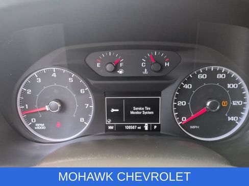 Used 2019 GMC Acadia SLE w/ Driver Alert Package I AWD/4WD image 12