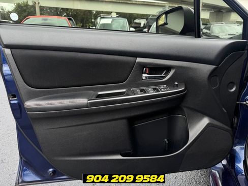 Used 2017 Subaru WRX AWD/4WD image 21