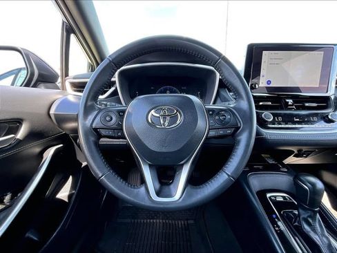 Used 2024 Toyota Corolla XSE FWD image 17