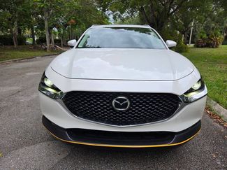 Used 2023 MAZDA CX-30 AWD 2.5 S w/ Select Package video 2