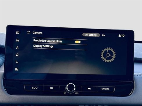 New 2025 Mitsubishi Outlander ES image 14