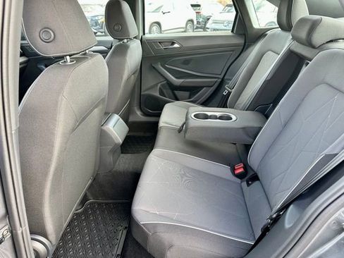 New 2026 Volkswagen Jetta Sport FWD image 17