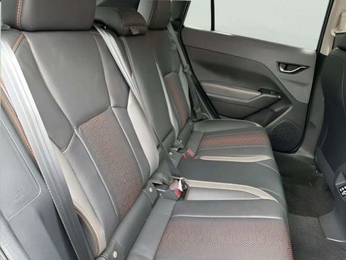 New 2026 Subaru Crosstrek 2.5i Limited AWD/4WD image 16