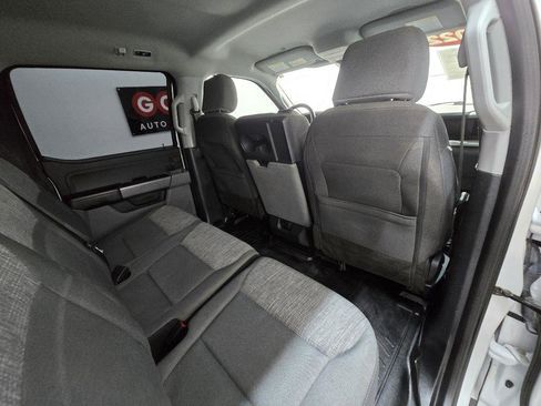 Used 2022 Ford F150 XLT w/ Equipment Group 301A Mid image 17