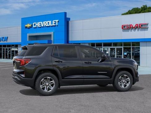 New 2026 GMC Terrain Elevation w/ Technology Package II image 5