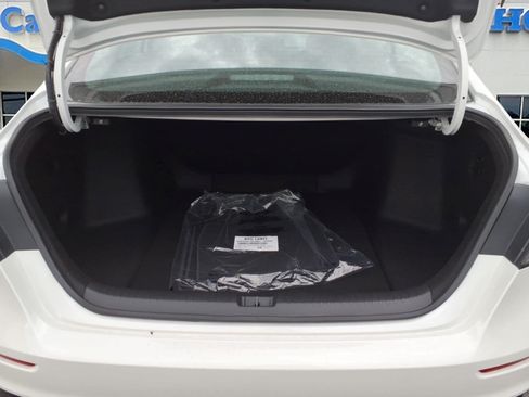 New 2026 Honda Accord SE image 10