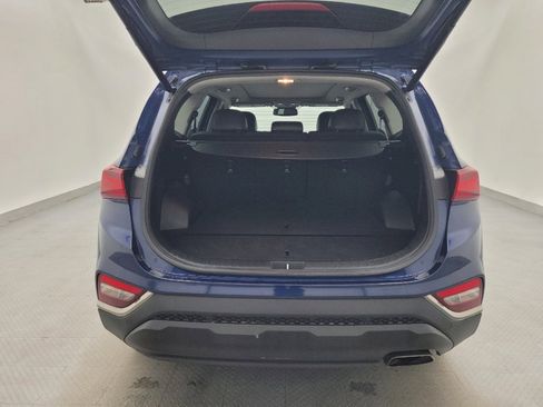 Used 2020 Hyundai Santa Fe Limited image 29
