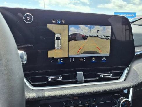 New 2026 Chevrolet Equinox LT w/ Safety and Technology Package AWD/4WD image 24