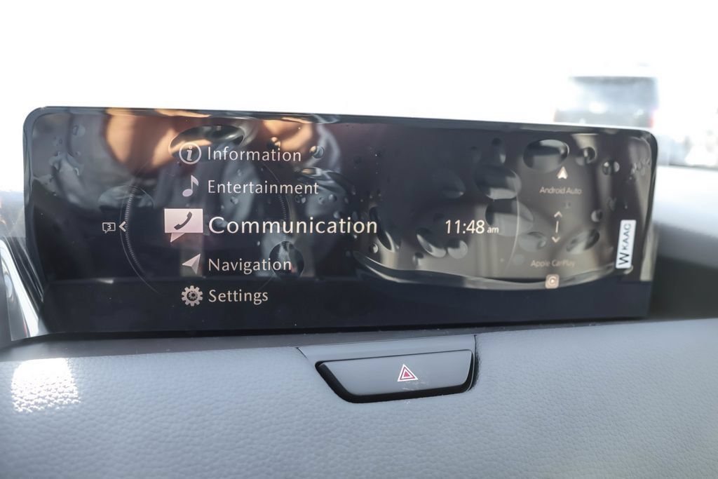 New 2026 MAZDA CX-70 SC AWD/4WD image 26
