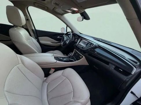 Used 2017 Buick Envision Essence image 20