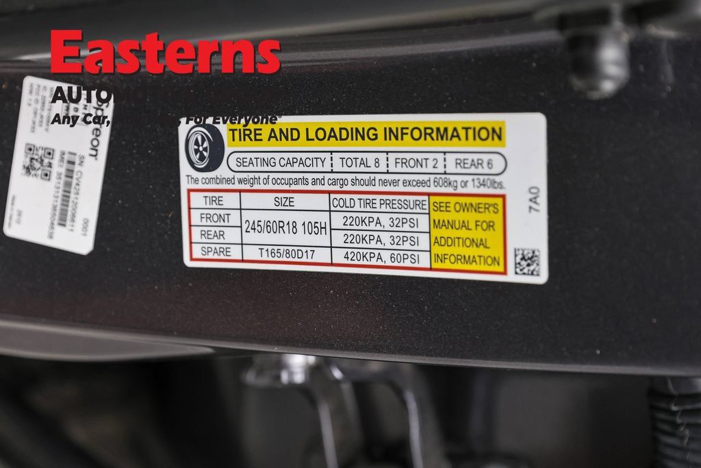 Used 2018 Honda Pilot EX-L image 35