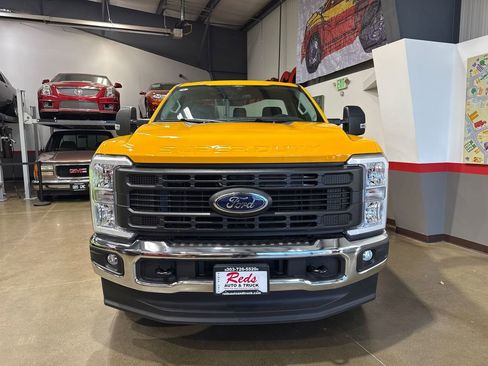Used 2025 Ford F250 XLT w/ 360-Degree Camera Package image 18