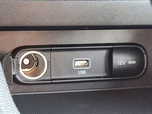 Used 2023 Kia Forte LXS image 22