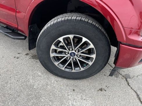 Used 2018 Ford F150 XLT w/ Equipment Group 302A Luxury image 36