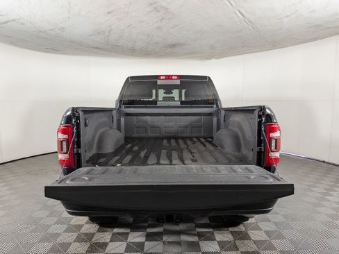Certified 2021 RAM 2500 Laramie w/ Body Color Bumper Group image 9