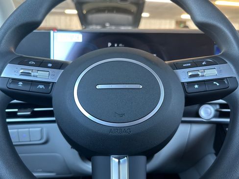 New 2026 Hyundai Tucson SEL AWD/4WD image 23
