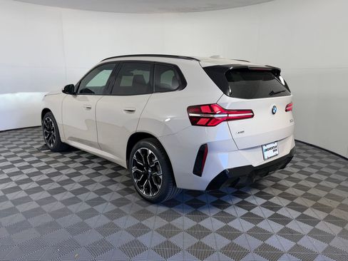 Used 2026 BMW X3 xDrive30i w/ M Sport Package AWD/4WD image 3
