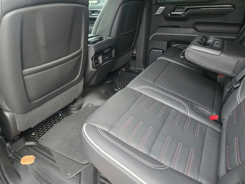 Used 2023 GMC Sierra 1500 AT4X AWD/4WD image 12