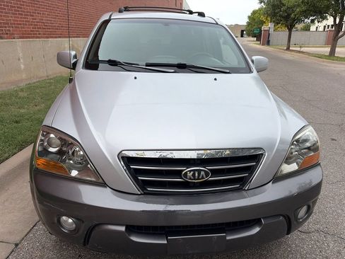 Used 2007 Kia Sorento EX AWD/4WD image 5