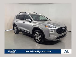 Certified 2023 Hyundai Santa Fe SEL FWD video 1
