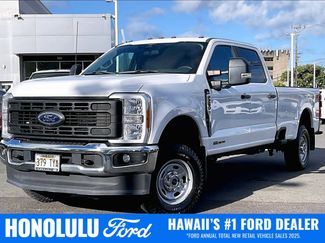 Used 2023 Ford F250 XL w/ 360-Degree Camera Package AWD/4WD video 1