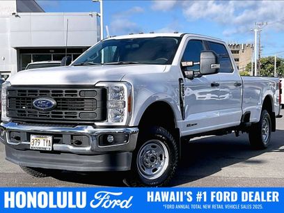 Used 2023 Ford F250 XL w/ 360-Degree Camera Package