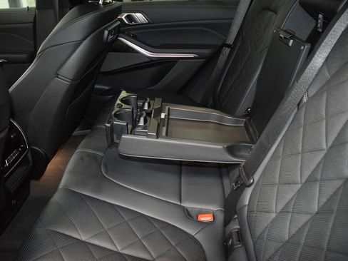 Used 2023 BMW X5 M50i w/ Climate Comfort Package image 41