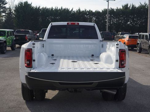 New 2026 RAM 3500 Tradesman image 7