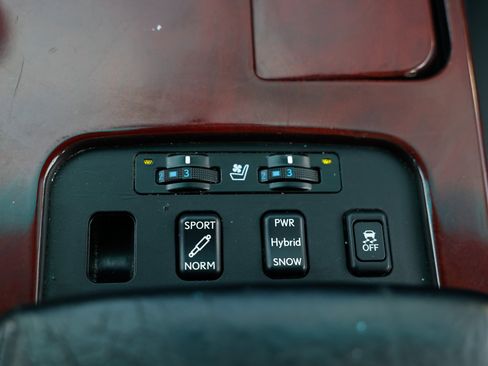 Used 2011 Lexus GS 450h image 47