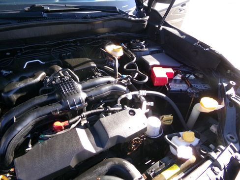 Used 2015 Subaru Forester 2.5i Premium image 26