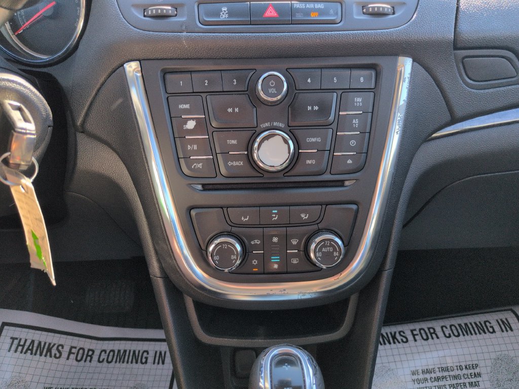 Used 2015 Buick Encore Convenience FWD image 19