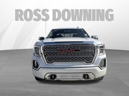 Used 2021 GMC Sierra 1500 Denali AWD/4WD image 2