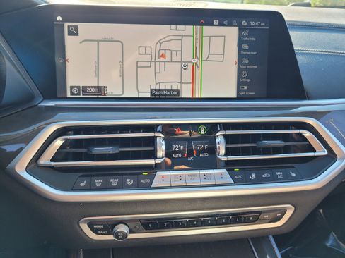 Used 2022 BMW X5 sDrive40i w/ Premium Package image 23