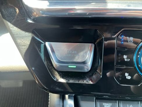 Used 2026 GMC Sierra 2500 Denali Ultimate AWD/4WD image 20