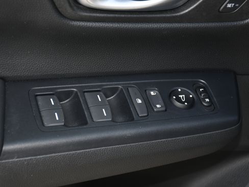 Certified 2024 Honda CR-V Sport-L image 11