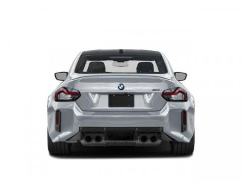 New 2026 BMW M2 w/ Lighting Package RWD image 8