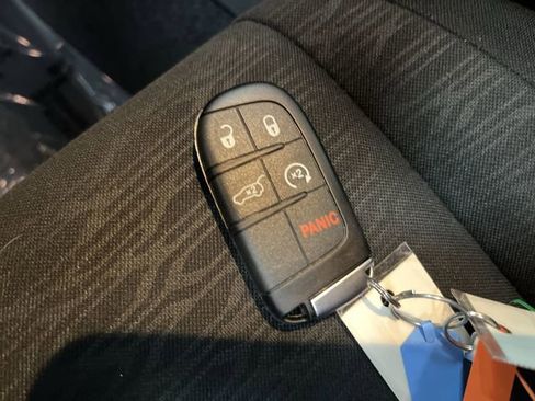 Used 2024 Dodge Durango GT w/ Blacktop Package image 26