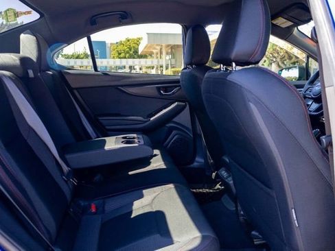 Used 2023 Subaru WRX Premium image 16